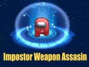 Peli Impostor Asema Assassin verkossa Peli Impostor Asema Assassin verkossa