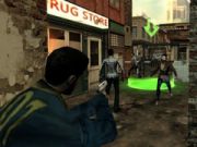 Peli Fallout: Selviytyminen Autiomaassa verkossa