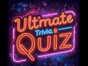 Peli Ultimaalinen Trivia-quiz verkossa Peli Ultimaalinen Trivia-quiz verkossa