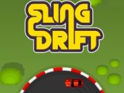 Peli Sling Drift verkossa