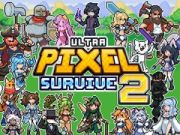 Peli Ultra Pikseli Selviytyä 2 verkossa Peli Ultra Pikseli Selviytyä 2 verkossa