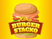 Peli Hoho Burger Pino verkossa Peli Hoho Burger Pino verkossa