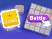 Peli Taistelu 2048 verkossa