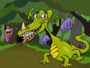 Peli Hauskat Monsterit Palapeli verkossa