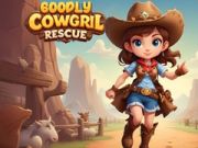 Peli Hyvää Cowgirl Pelastusta verkossa
