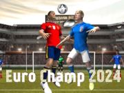 Peli Euroopan Mestaruus 2024 verkossa Peli Euroopan Mestaruus 2024 verkossa