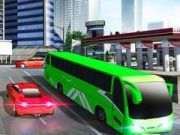 Peli Bussinajo Simulaattori 3D verkossa Peli Bussinajo Simulaattori 3D verkossa