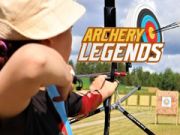 Peli Jousiammunnan legendat verkossa