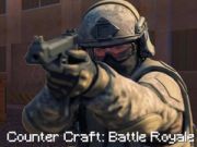 Peli Counter Craft: Battle Royale verkossa Peli Counter Craft: Battle Royale verkossa