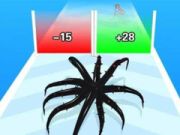 Peli Avaruusolento Evoluutio: Hyper Solu verkossa