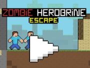 Peli Zombie Herobrine Pako verkossa Peli Zombie Herobrine Pako verkossa