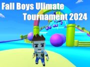 Peli Kaatuvat Pojat: Ultimate Turnaus 2024 verkossa