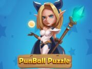 Peli Punball Pulmapeli verkossa Peli Punball Pulmapeli verkossa