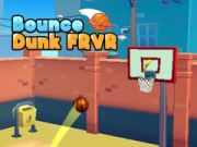 Peli Pomppu Dunk Frvr verkossa Peli Pomppu Dunk Frvr verkossa