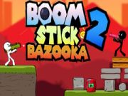 Peli Boom Stick Bazooka verkossa Peli Boom Stick Bazooka verkossa