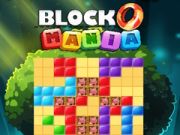 Peli Blokki Mania verkossa Peli Blokki Mania verkossa