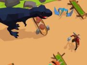 Peli Dino Selviytyminen: Jurakautinen Maailma verkossa Peli Dino Selviytyminen: Jurakautinen Maailma verkossa
