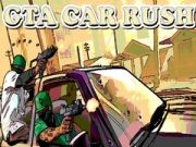 Peli GTA Autoruuhka verkossa