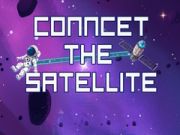 Peli Liitä satelliitti verkossa Peli Liitä satelliitti verkossa
