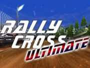 Peli Rally Cross Ultimate verkossa Peli Rally Cross Ultimate verkossa