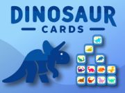 Peli Dinosauruskortit verkossa Peli Dinosauruskortit verkossa