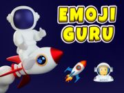 Peli Emojiguru verkossa Peli Emojiguru verkossa