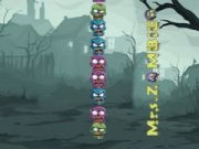 Peli Rouva Zombie verkossa