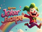 Peli Hauska Jokerin Pakominen verkossa