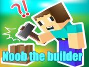 Peli Noob Rakentaja verkossa Peli Noob Rakentaja verkossa