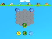Peli Taikakuningaskunta. Hex Match verkossa