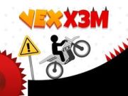 Peli Vex X3M verkossa Peli Vex X3M verkossa