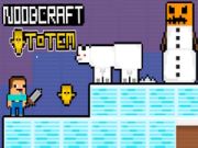 Peli NoobCraft Totem verkossa
