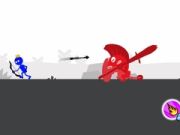 Peli Punainen ja Sininen - Stickman Vakoilija Pulmat verkossa Peli Punainen ja Sininen - Stickman Vakoilija Pulmat verkossa