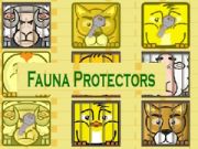 Peli Faunan Suojelijat verkossa Peli Faunan Suojelijat verkossa