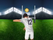 Peli Rugby Kicks Online verkossa