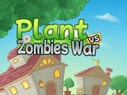 Peli Kasvit vs Zombit: Sota verkossa Peli Kasvit vs Zombit: Sota verkossa