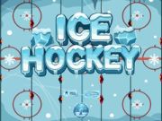 Peli Jääkiekko verkossa