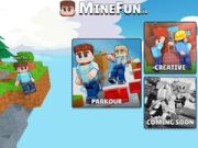 Peli Minefun.io verkossa Peli Minefun.io verkossa