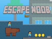 Peli Pako Noob Karhusta verkossa Peli Pako Noob Karhusta verkossa