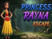 Peli Prinsessa Raynan Pako verkossa Peli Prinsessa Raynan Pako verkossa