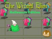 Peli Taikuri Elion Halloween Edition verkossa Peli Taikuri Elion Halloween Edition verkossa