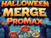 Peli Halloween Merge Promax verkossa