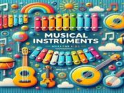 Peli Musiikkivälineet verkossa Peli Musiikkivälineet verkossa