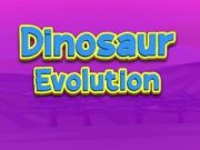 Peli Dinosaurusten evoluutio verkossa Peli Dinosaurusten evoluutio verkossa