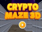 Peli Krypto Labyrintti 3D verkossa Peli Krypto Labyrintti 3D verkossa