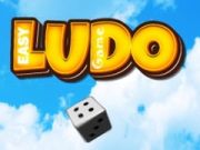 Peli Helppo Ludo Peli verkossa Peli Helppo Ludo Peli verkossa