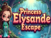 Peli Prinsessa Elysande Pakom verkossa