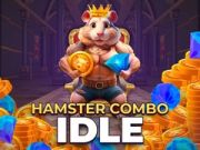 Peli Hamsteriyhdistelmä IDLE verkossa Peli Hamsteriyhdistelmä IDLE verkossa