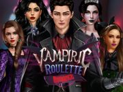 Peli Vampyyri Roulette Romantiikka verkossa