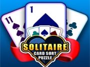 Peli Solitaire Korttipeli Palapeli verkossa Peli Solitaire Korttipeli Palapeli verkossa